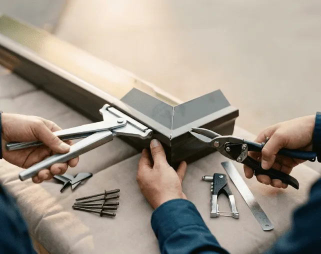 Why choose Gutter Repair in Floyds Knobs, IN